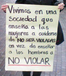 NO VIOLAR