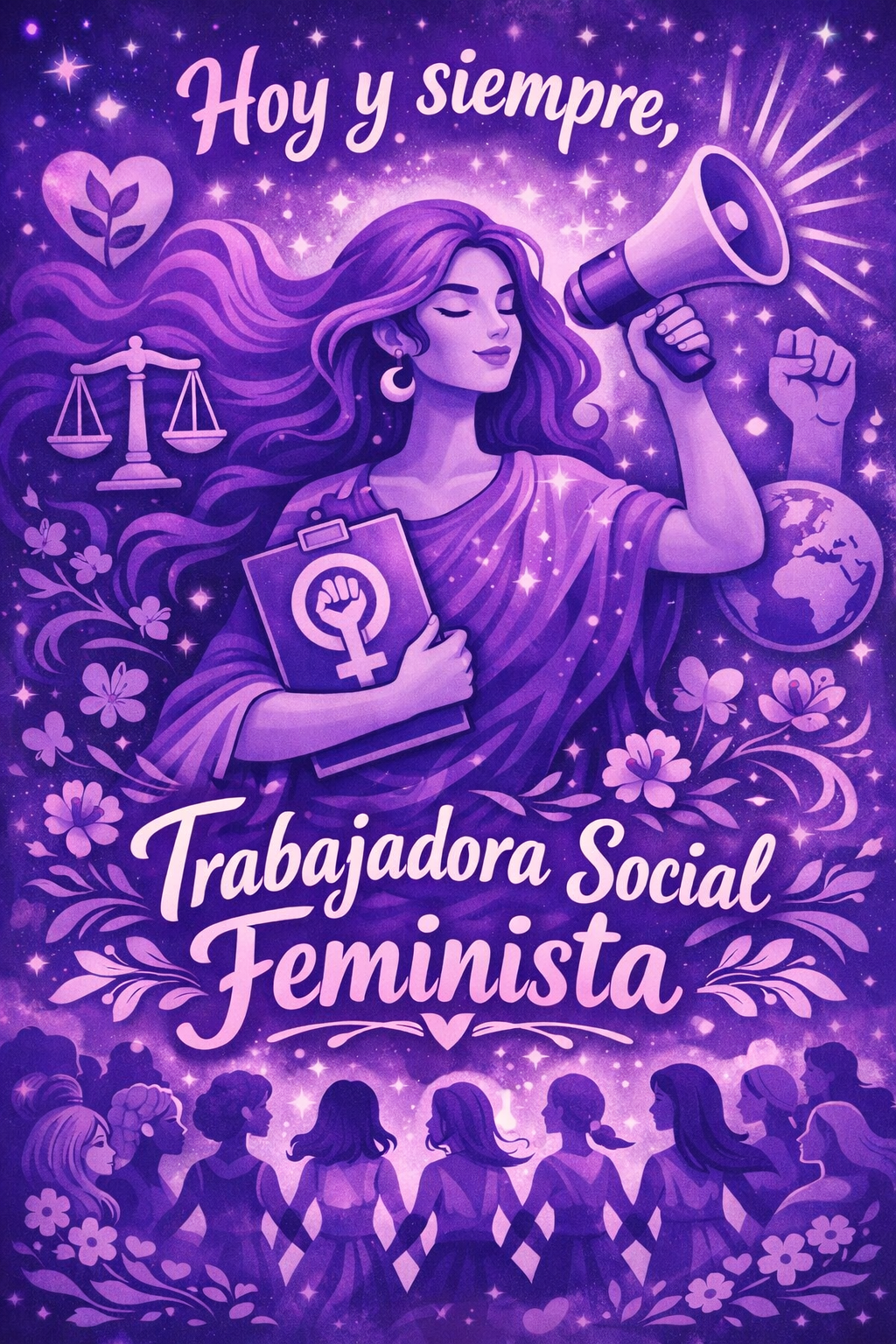 No me felicitéis
